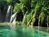 plitvice waterfalls