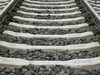 Railroad Track