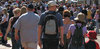 follow the crowd