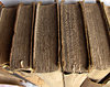 old books
