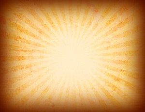 Grunge Burst 1