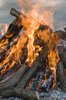 Bonfire