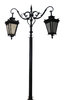A lamp