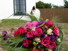 Wedding bouquet