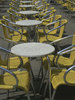 Cafe tables