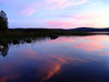 Swedish evening