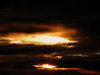 Dramatic daybreak