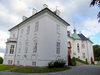 Marselisborg Castle, Aarhus, D