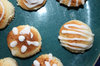 wreaths cakes