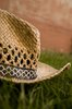Strow Hat II