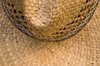 Strow hat IV