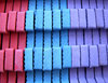 rubber colours