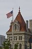 New York State Capital