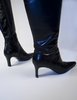 High Heel Boots