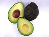avocados - ripe