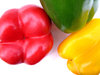 capsicum colours