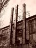 Old factory