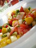 salad