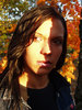autumn portrait 1