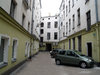 apartment house