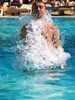 Water jump