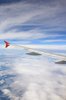 Flying High