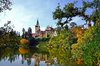mirror castle