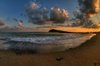 Sunrise - HDR