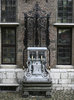 Ancient water trough