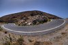 Hairpin bend - HDR