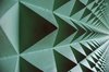 Abstract padded 2