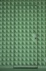 Padded door