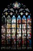 Church window
