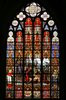 Church window