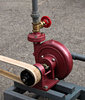 belt and pump