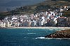 Village of Malpica 1