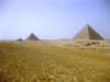 pyramids