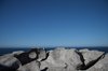 Rocks from Nariga's cape 2