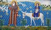 holy family
