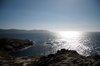 Rocks & Golden ocean 1