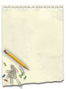 sheet of paper