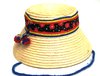 romanian hat