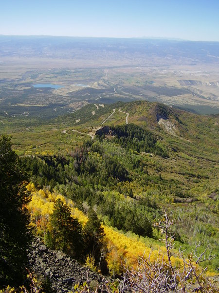 Western Colorado