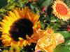 flower potpourri