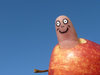 Apple Worm