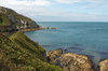 Hidden cove