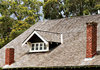 rooftops and chimneys