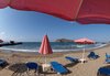 Beach view