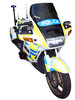 Police Motorcycle