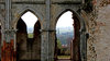 Gothic window